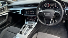 Audi A6 40 TDI S Line 5dr S Tronic Diesel Estate